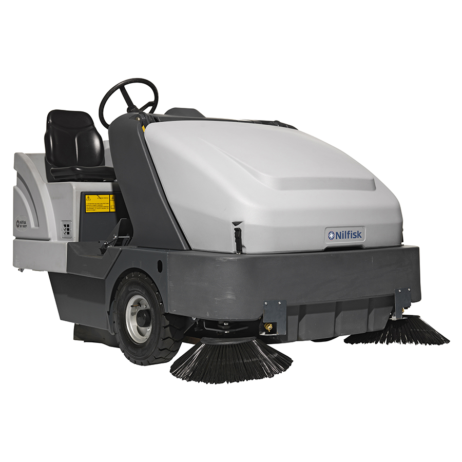 NILFISK-SR-1601