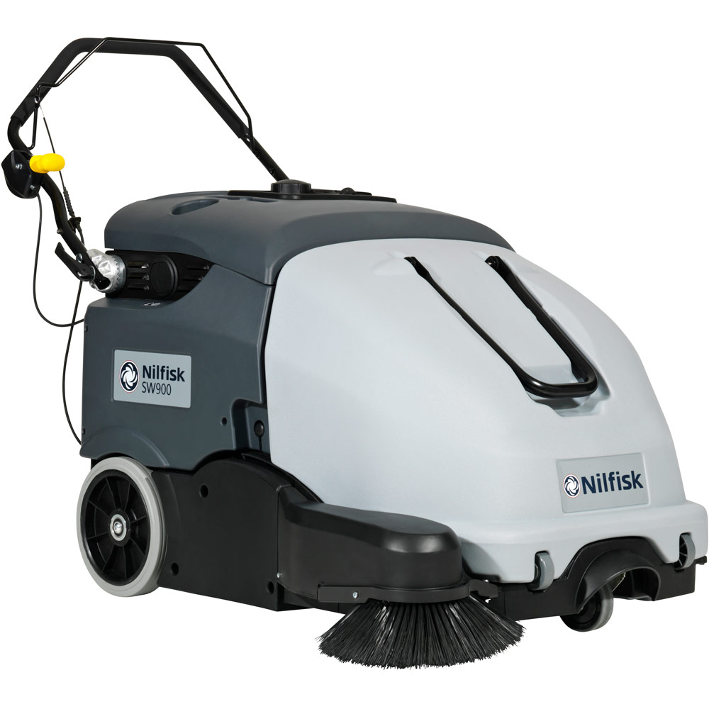 NILFISK-SW-900